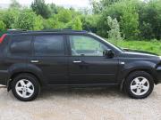 Nissan X-Trail I Рестайлинг Калуга  - изображение 20