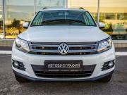 Volkswagen Tiguan I Рестайлинг Волгоград  - изображение 31