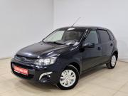Lada (ВАЗ) Kalina II Альметьевск  - изображение 22