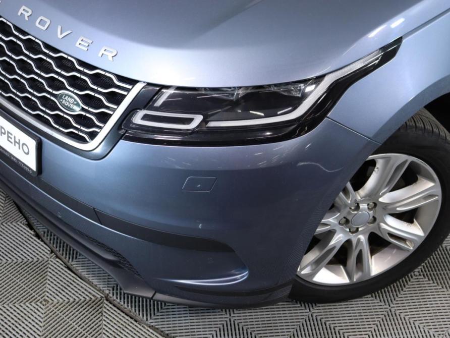 Land Rover Range Rover Velar I Санкт-Петербург  - изображение 10