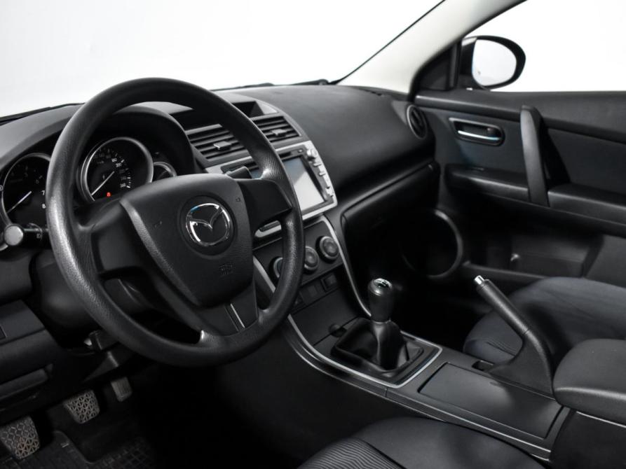 Mazda 6 II (GH) Санкт-Петербург  - изображение 10