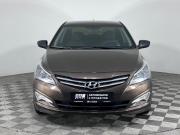 Hyundai Solaris I Рестайлинг Ростов-на-Дону  - изображение 17