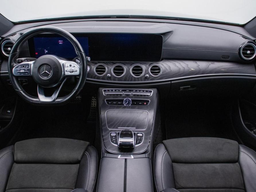 Mercedes-Benz E-Класс V (W213 S213 C238) Москва  - изображение 14