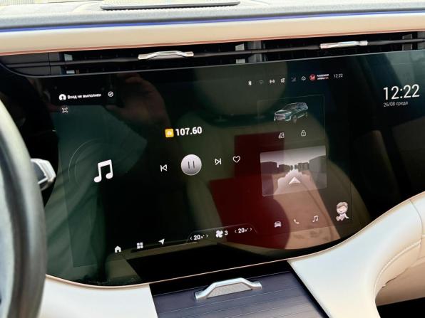 Exeed VX I Рестайлинг с пробегом 2023 года, цена 3 344 000 рублей, 30505 км, внедорожник, Автокод Объявления