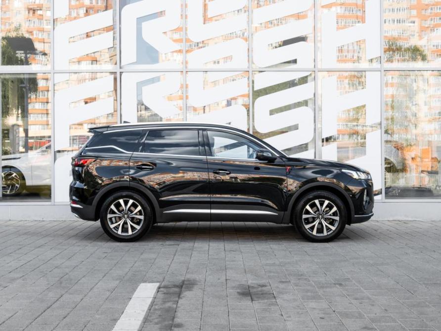 Chery Tiggo 7 Pro Max I Ставрополь  - изображение 5