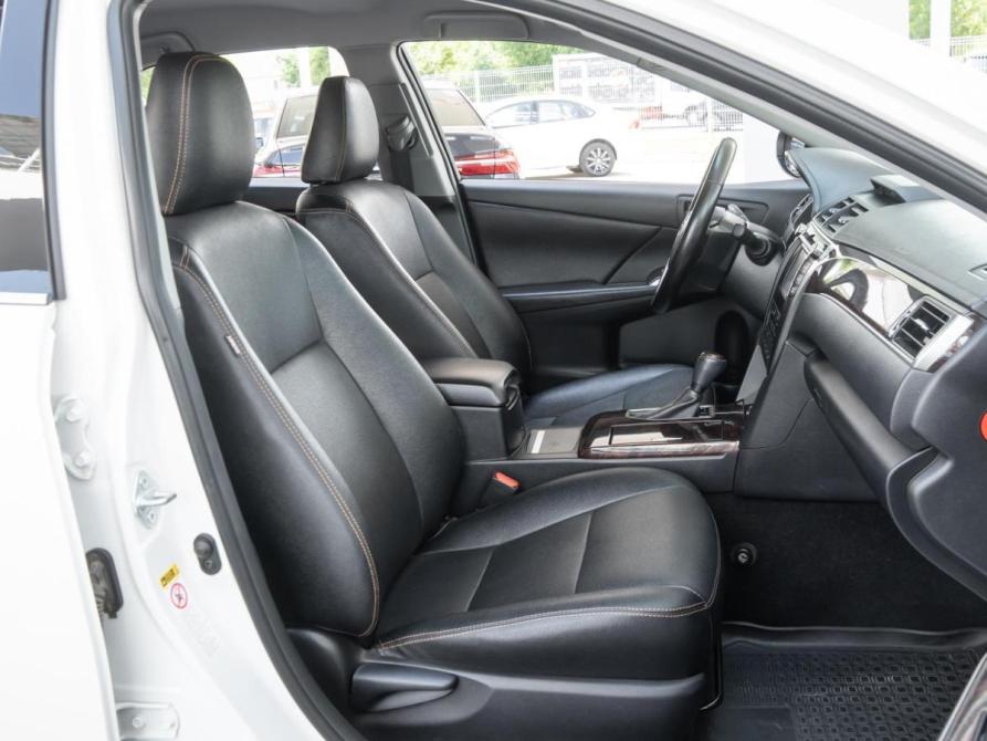 Toyota Camry VII (XV50) Рестайлинг Волгоград  - изображение 8