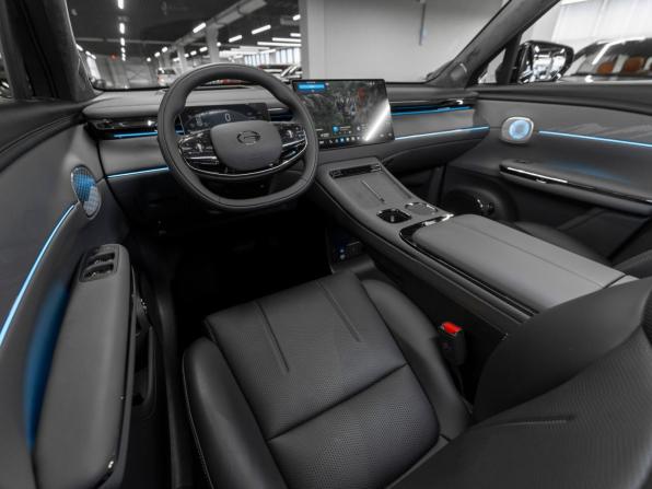 GAC Trumpchi S7 I Рестайлинг с пробегом 2026 года, цена 5 240 000 рублей, 11 км, внедорожник, Автокод Объявления