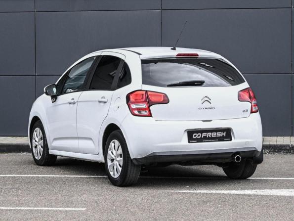 Citroen C3 II с пробегом 2011 года, цена 594 000 рублей, 143691 км, хэтчбек, Автокод Объявления