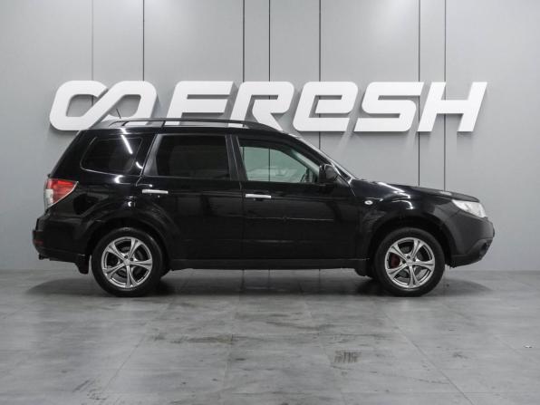 Subaru Forester III с пробегом 2008 года, цена 929 000 рублей, 257202 км, внедорожник, Автокод Объявления