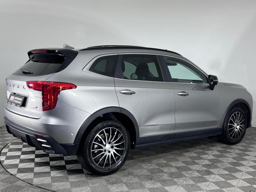 Haval Jolion I Рестайлинг Ростов-на-Дону  - изображение 8