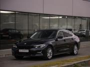 BMW 3 серии VII (G2x) Санкт-Петербург  - изображение 37