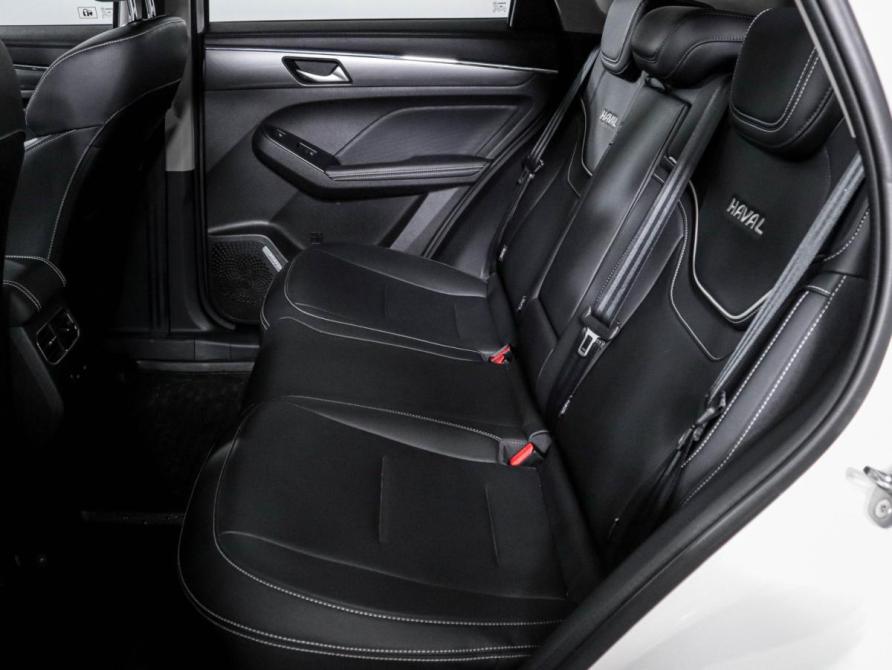 Haval Jolion I Москва  - изображение 11