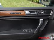 Volkswagen Touareg II Рестайлинг Москва  - изображение 44