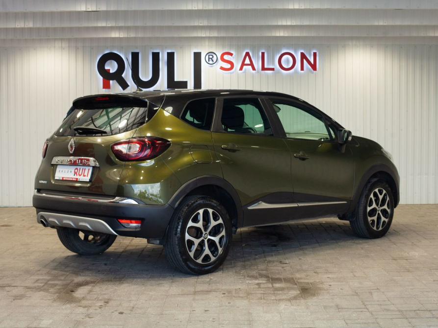 Renault Kaptur I Иваново  - изображение 10