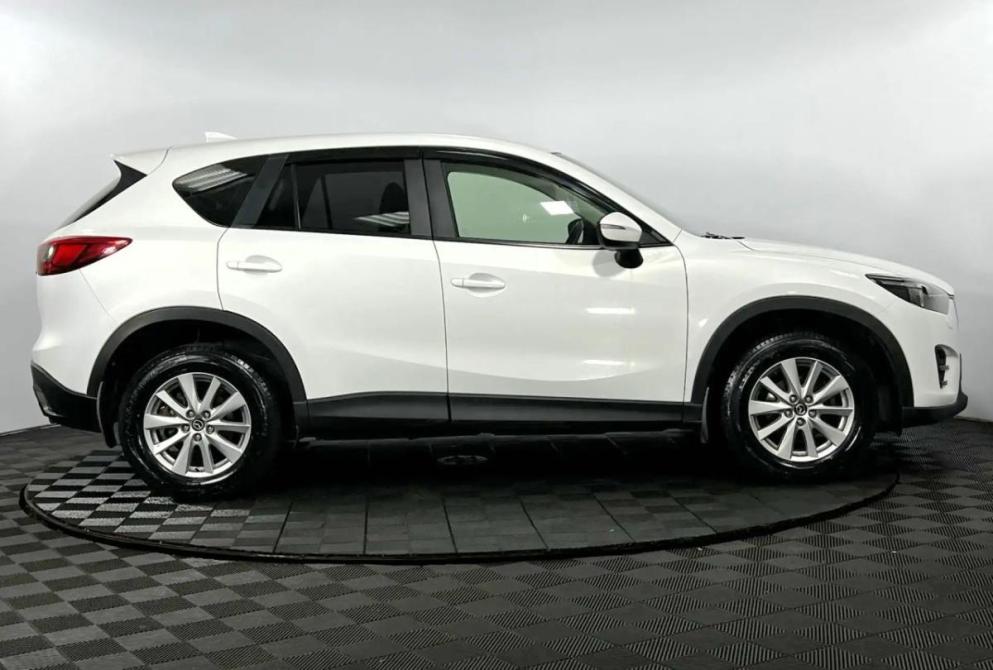 Mazda CX-5 I Рестайлинг Нижний Новгород  - изображение 5