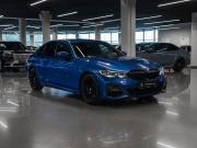 BMW 3 серии VII (G2x) Москва  - изображение 23
