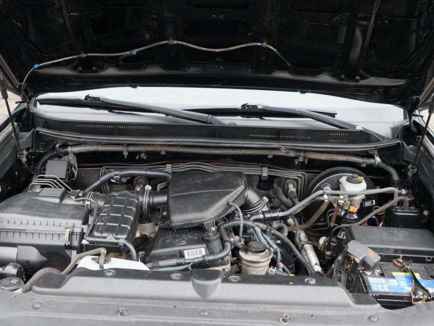 Toyota Land Cruiser Prado 150 Series Рестайлинг 1 Санкт-Петербург  - изображение 21