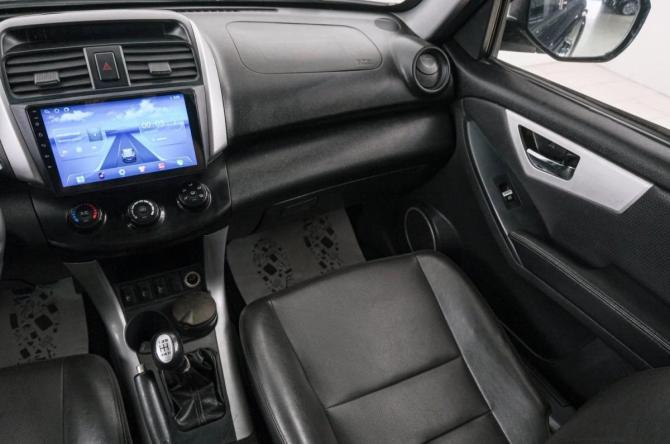 Lifan X60 I с пробегом 2014 года, цена 499 000 рублей, 232000 км, внедорожник, Автокод Объявления
