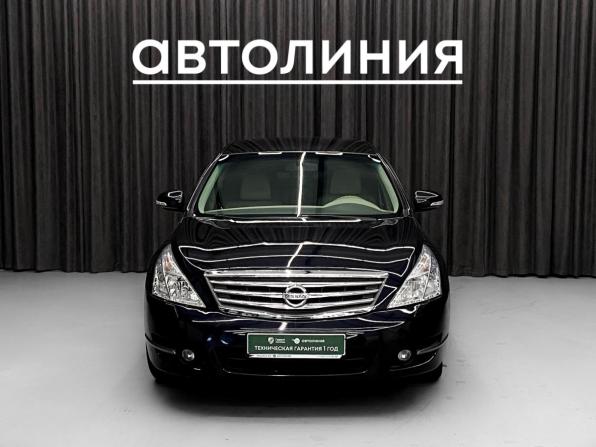 Nissan Teana II (J32) с пробегом 2010 года, цена 1 050 000 рублей, 160000 км, седан, Автокод Объявления
