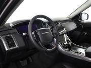 Land Rover Range Rover Sport II Рестайлинг Москва  - изображение 36
