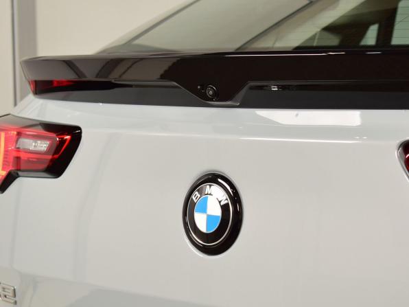 BMW X2 II (U10) с пробегом 2025 года, цена 6 199 995 рублей, 266 км, внедорожник, Автокод Объявления