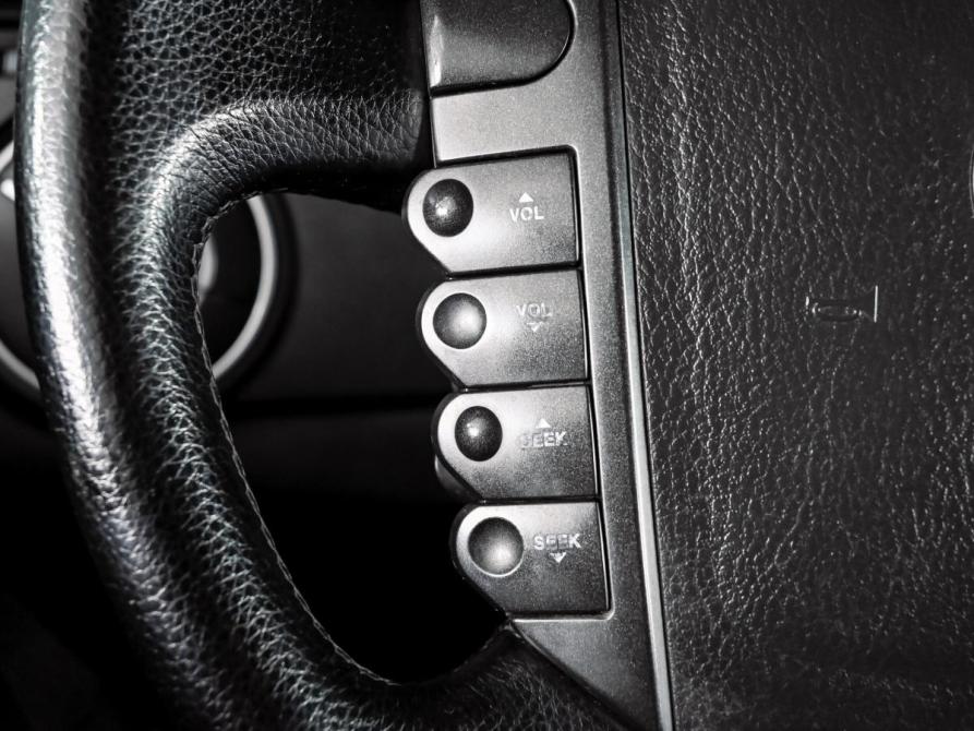 SsangYong Kyron I Рестайлинг Екатеринбург  - изображение 16