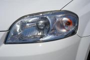 Chevrolet Aveo I Рестайлинг Крым  - изображение 31