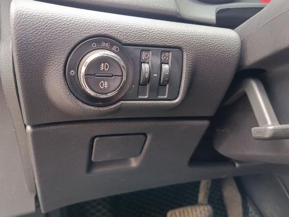 Opel Astra J с пробегом 2011 года, цена 659 000 рублей, 164015 км, универсал, Автокод Объявления