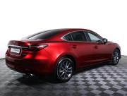 Mazda 6 III (GJ) Рестайлинг 2 Москва  - изображение 29