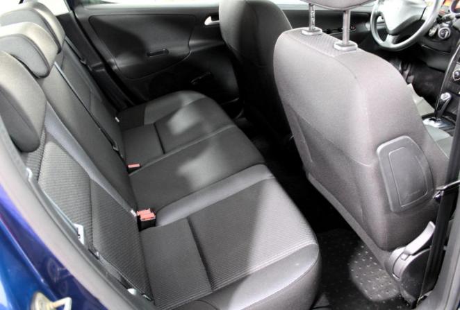 Peugeot 207 I Рестайлинг с пробегом 2009 года, цена 475 000 рублей, 93287 км, хэтчбек, Автокод Объявления