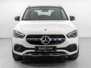 Mercedes-Benz GLA II (H247) Химки  - изображение 28