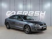 Volkswagen Jetta VI Воронеж  - изображение 16