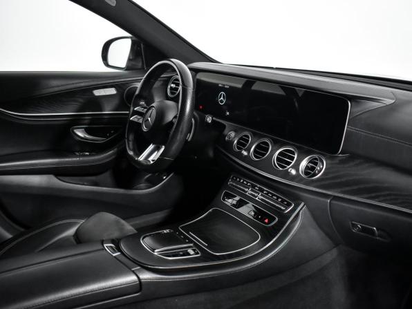 Mercedes-Benz E-Класс V (W213 S213 C238) Рестайлинг с пробегом 2021 года, цена 3 136 320 рублей, 242106 км, седан, Автокод Объявления
