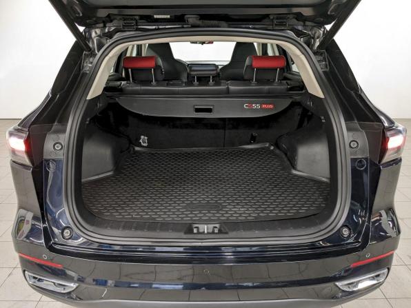 Changan CS55 Plus II с пробегом 2023 года, цена 1 790 000 рублей, 52802 км, внедорожник, Автокод Объявления