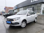 Lada (ВАЗ) Granta I Рестайлинг Санкт-Петербург  - изображение 19