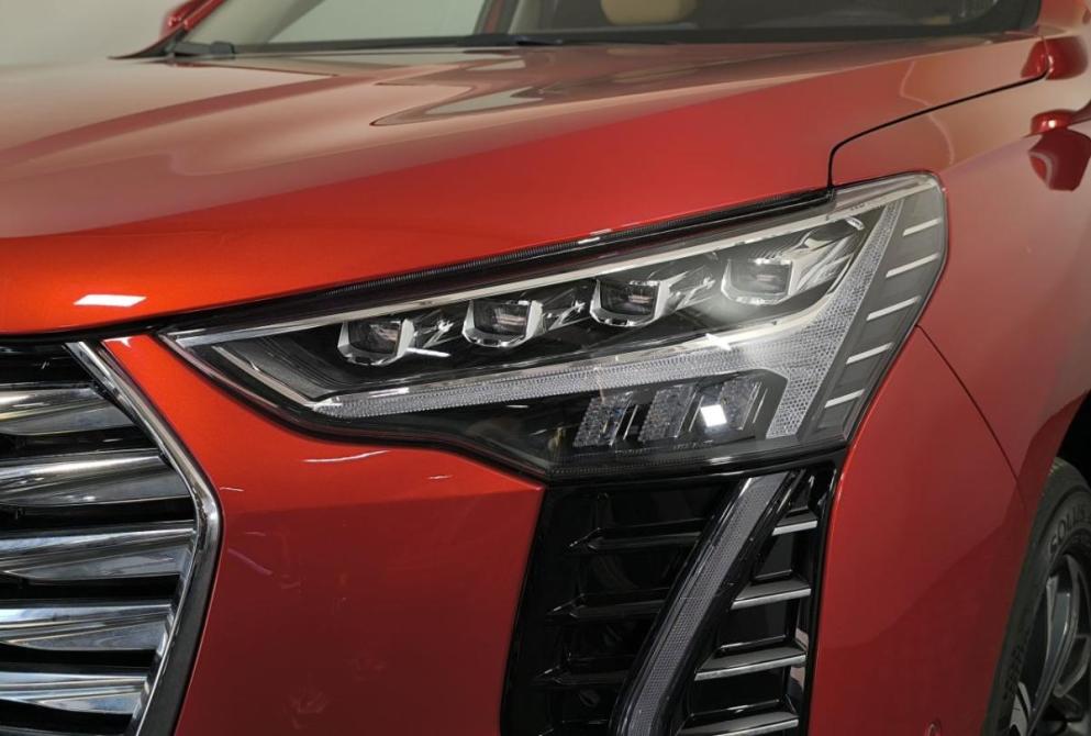Haval Jolion I Рестайлинг Нижний Новгород  - изображение 21