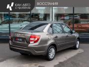 Lada (ВАЗ) Granta I Рестайлинг Казань  - изображение 11