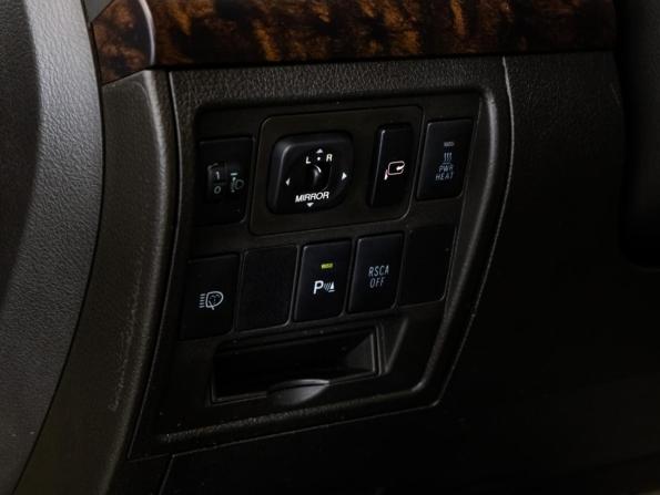 Toyota Land Cruiser 200 Series с пробегом 2010 года, цена 2 399 000 рублей, 378281 км, внедорожник, Автокод Объявления