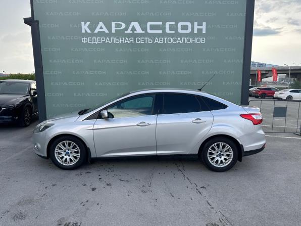 Ford Focus III с пробегом 2011 года, цена 762 000 рублей, 226438 км, седан, Автокод Объявления