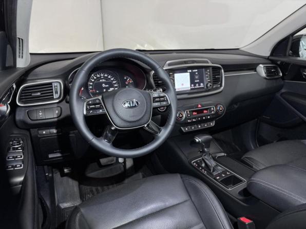 Kia Sorento III Prime Рестайлинг с пробегом 2018 года, цена 2 800 000 рублей, 152002 км, внедорожник, Автокод Объявления