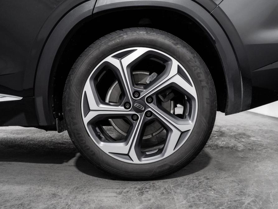 Geely Monjaro I Иркутск  - изображение 23