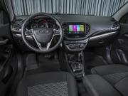 Lada (ВАЗ) Vesta I Ставрополь  - изображение 27