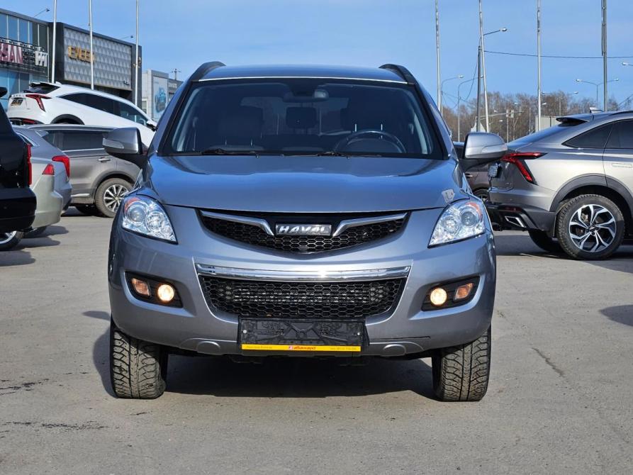 Haval H5 I Вологда  - изображение 2