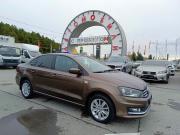 Volkswagen Polo V Рестайлинг Тюмень  - изображение 21