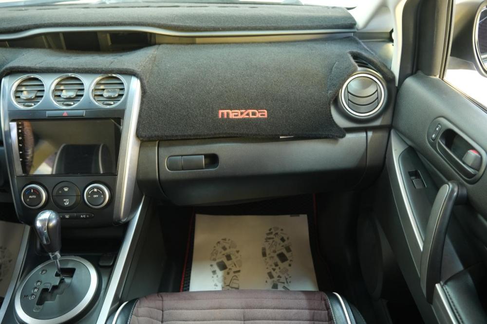 Mazda CX-7 I Рестайлинг Омск  - изображение 18