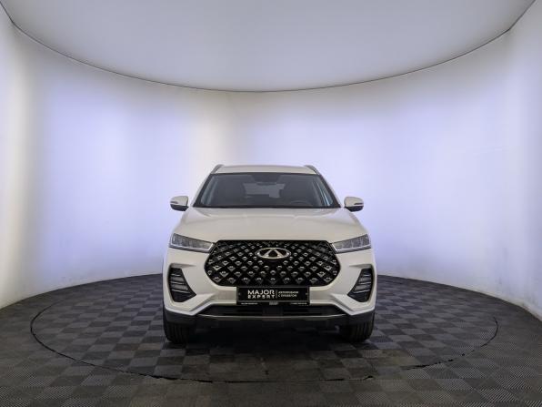 Chery Tiggo 7 Pro I с пробегом 2022 года, цена 1 700 000 рублей, 37067 км, внедорожник, Автокод Объявления