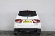 SsangYong Kyron I Рестайлинг Сургут  - изображение 23