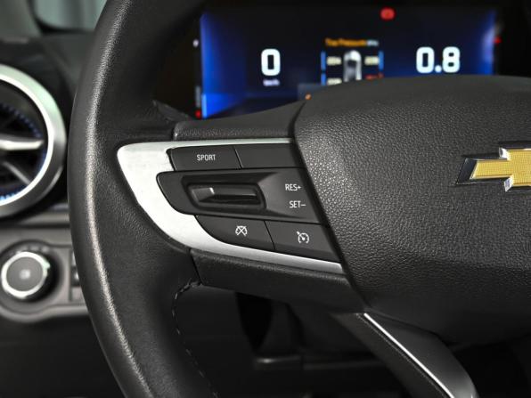 Chevrolet Monza II Рестайлинг с пробегом 2023 года, цена 1 499 000 рублей, 83628 км, седан, Автокод Объявления