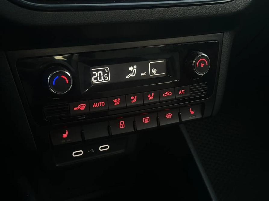 Volkswagen Polo VI Уфа  - изображение 11