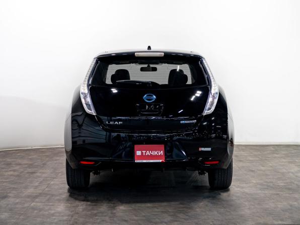 Nissan Leaf I (ZE0/AZE0) с пробегом 2011 года, цена 825 000 рублей, 119555 км, хэтчбек, Автокод Объявления